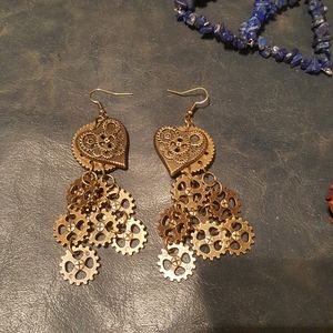 Handmade jewlery